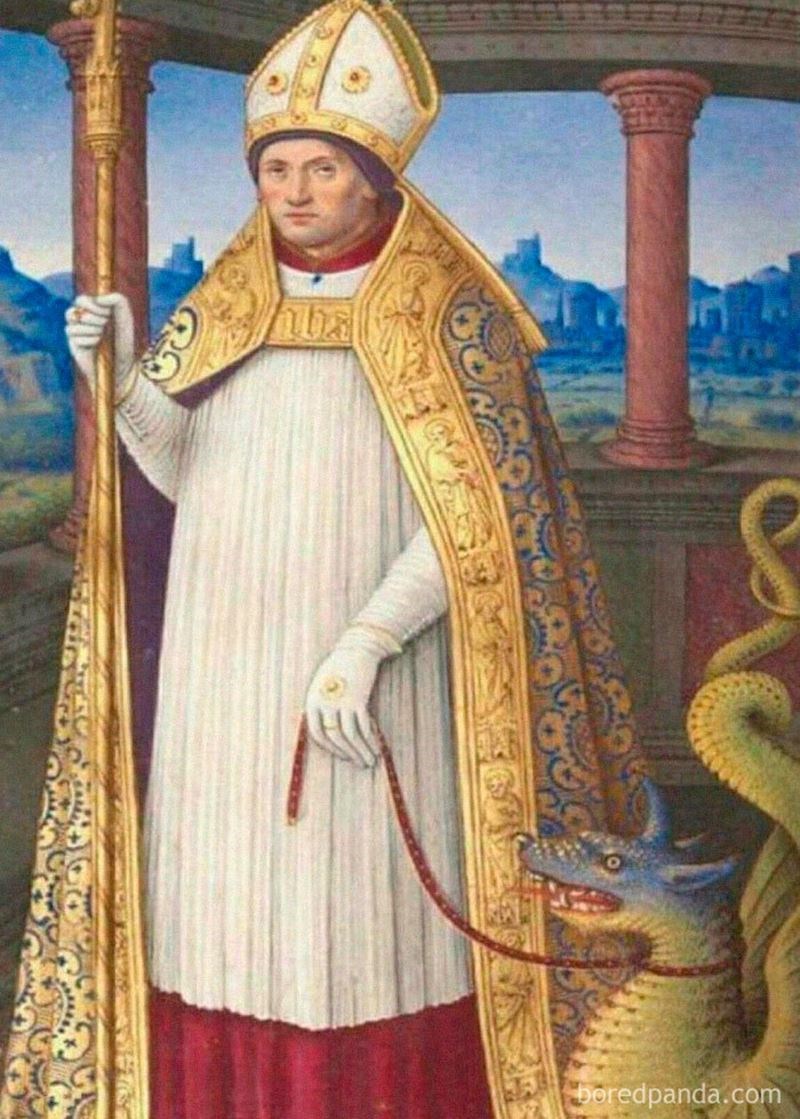 "Ovako ću izgledati kad nakon karantene konačno izađem van sa svim glupostima koje sam naručio online."