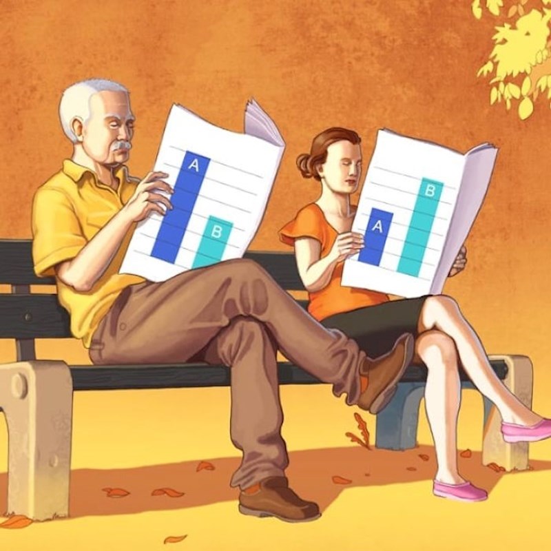 Vjerodostojnost anketa