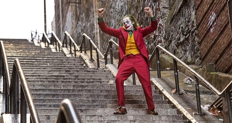 18 zanimljivih činjenica o novom "Joker" filmu koje vjerojatno niste znali