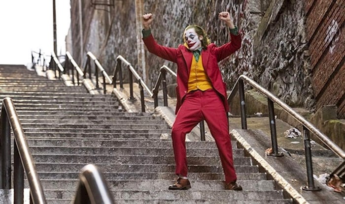 18 zanimljivih činjenica o novom "Joker" filmu koje vjerojatno niste znali