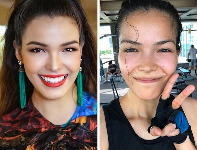 Jennifer Paweensuda Saetan-Drouin, Miss Universe Tajlanda 2019