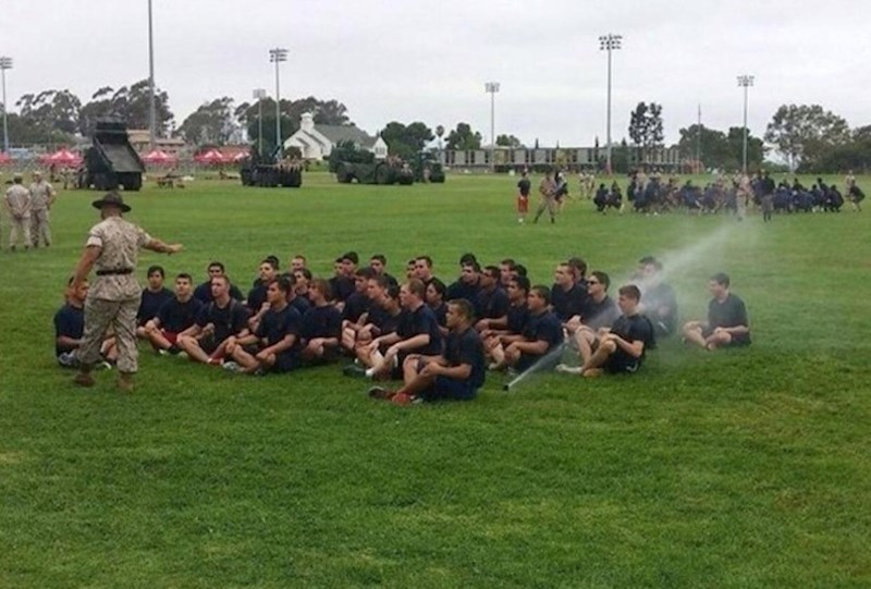 Ovaj lik je dobio najgore moguće mjesto...