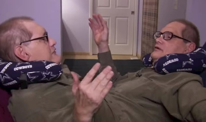 VIDEO Ovako izgleda život najstarijih sijamskih blizanaca na svijetu, uskoro im je 68. rođendan!