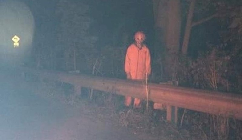 Idealan uvod u noćnu moru...