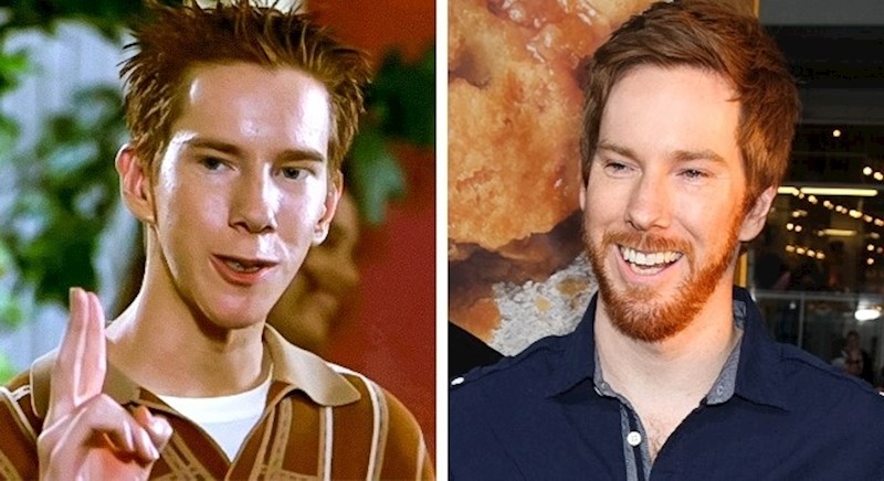 Chris Owen - fotograf