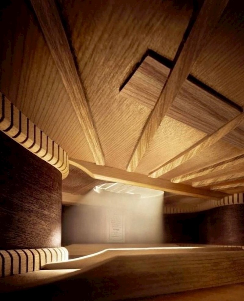 Unutarnji dio gitare