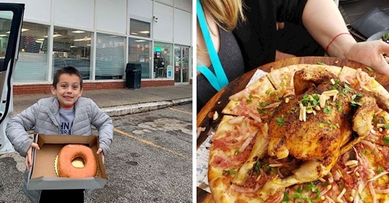 15 slučajeva kad su ljudi bili iznenađeni kad su vidjeli što su dobili