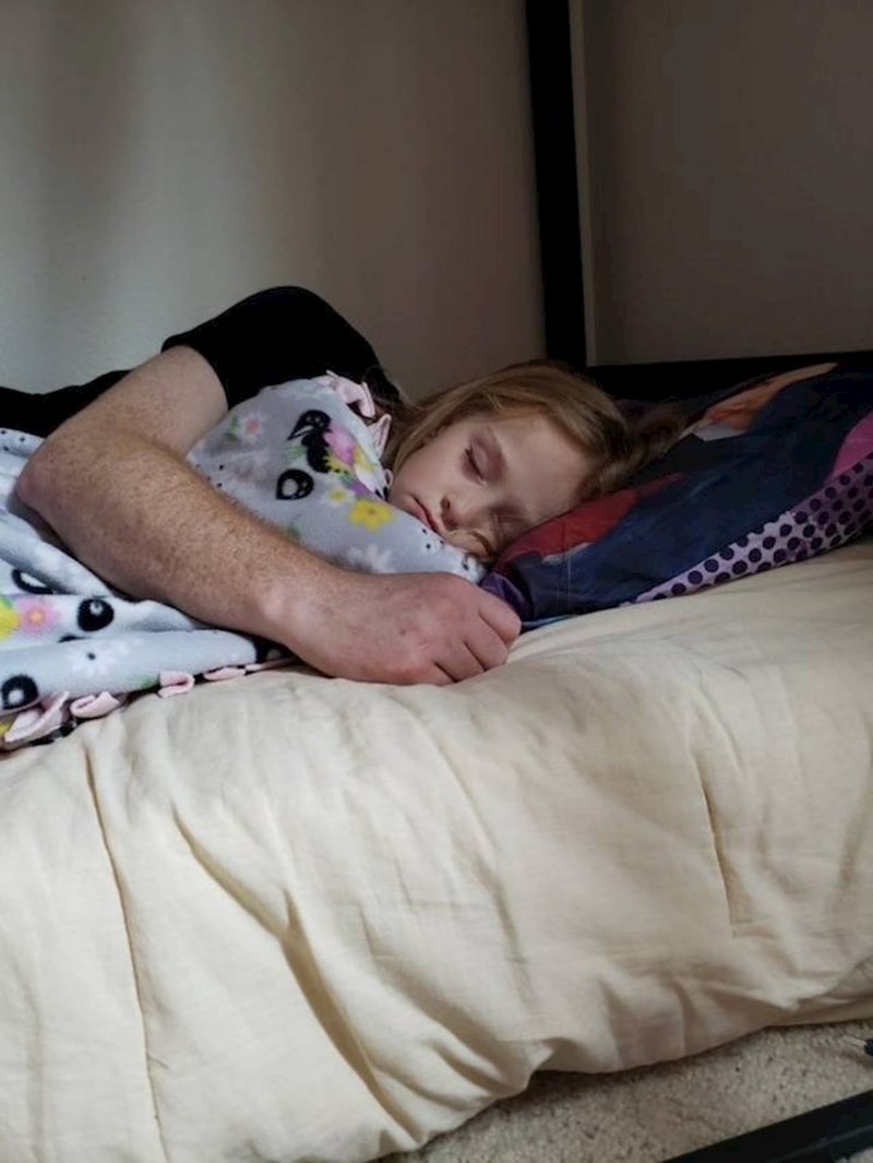 Klinka s velikom rukom