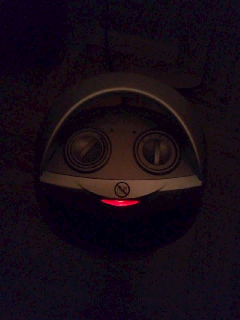 Naš mozak nas često zbuni i svugdje oko nas vidi lica...