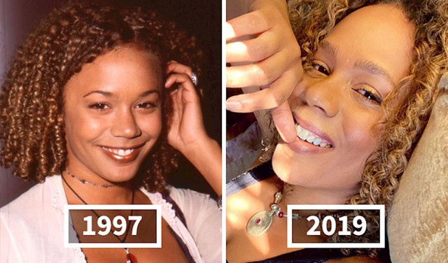Rachel True (53)