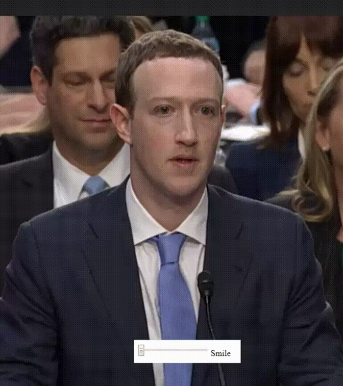 Internet se sprda s Markom Zuckerbergom: Je li osnivač Facebooka robot i tko kontrolira njegove izraze lica?