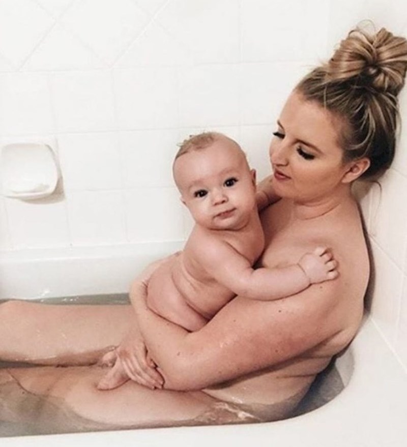 Navike vam se potpuno promijene kad dobijete bebu...