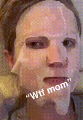 "Mama, zašto imaš tako ružno lice?!" Mačka nije mogla vjerovati svojim očima