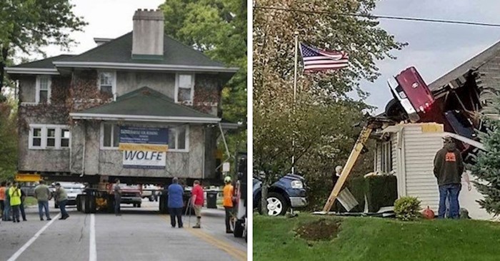 20 ekstremno čudnih prizora koje možete vidjeti vjerojatno samo u Americi