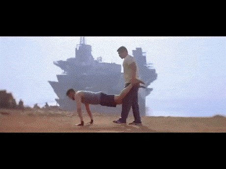 Ono kad odlučiš početi raditi jutarnje vježbe, no stvarnost bude potpuno drukčija od očekivanja