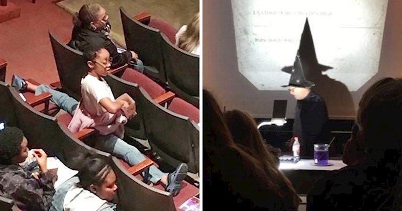 15 nesvakidašnjih slika ljudi koji su znali iznenaditi sve oko sebe