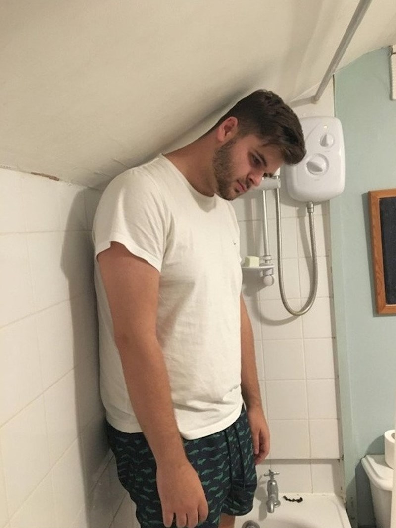 Jednu stvar nisu predvidjeli...