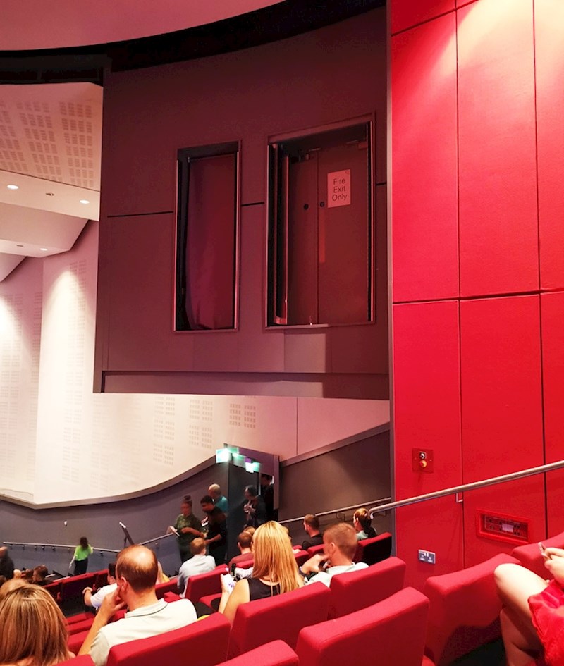 Pravilo broj 1: Nikad ne vjerujte "izlazima u slučaju nužde".