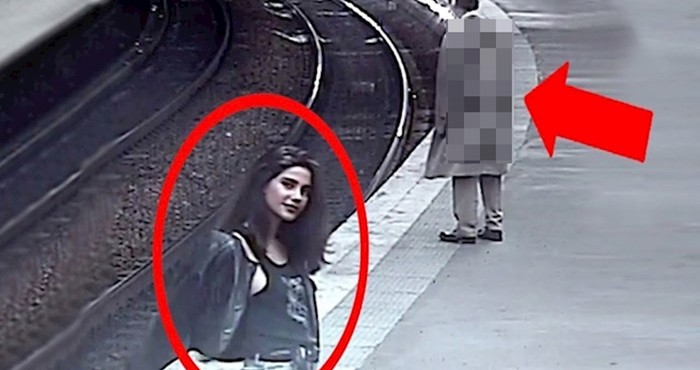 VIDEO Da ih kamera nije snimila, malo tko bi povjerovao da su se ove stvari dogodile