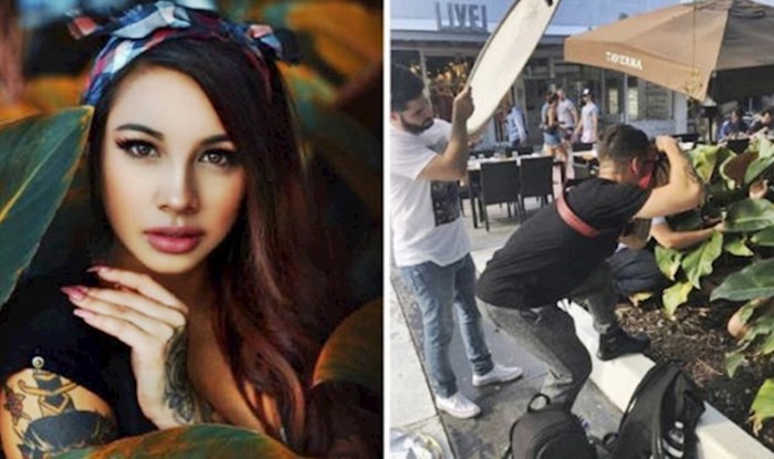 Profesionalni fotograf je otkrio kako njegove savršene fotke zapravo nastaju