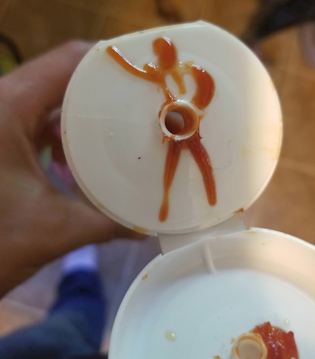 "Hej, bok!"