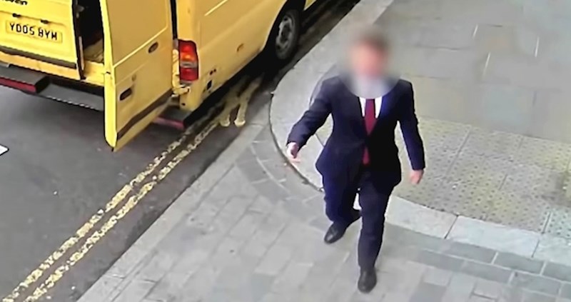 VIDEO 13 slučajeva u kojima su kamere zabilježile nesvakidašnje događaje