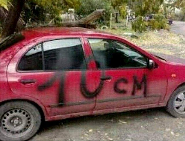 Svima je otkrila njegovu slabu točku...