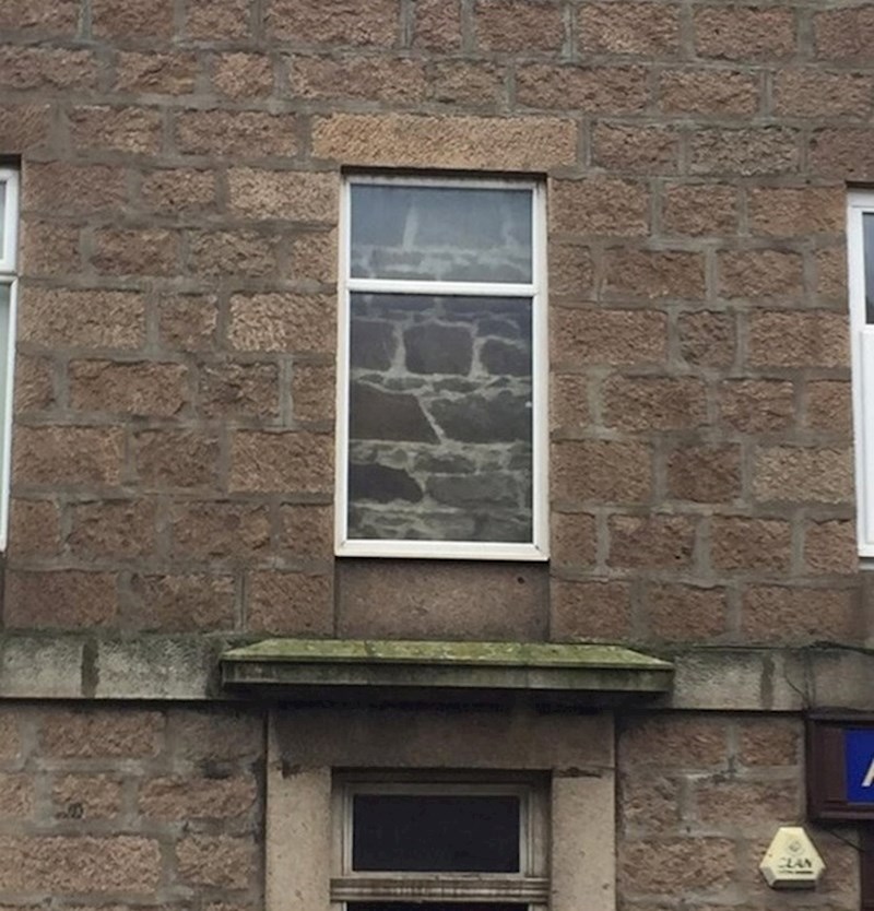 A titulu najbeskorisnijeg prozora ikad dobio jeeee...