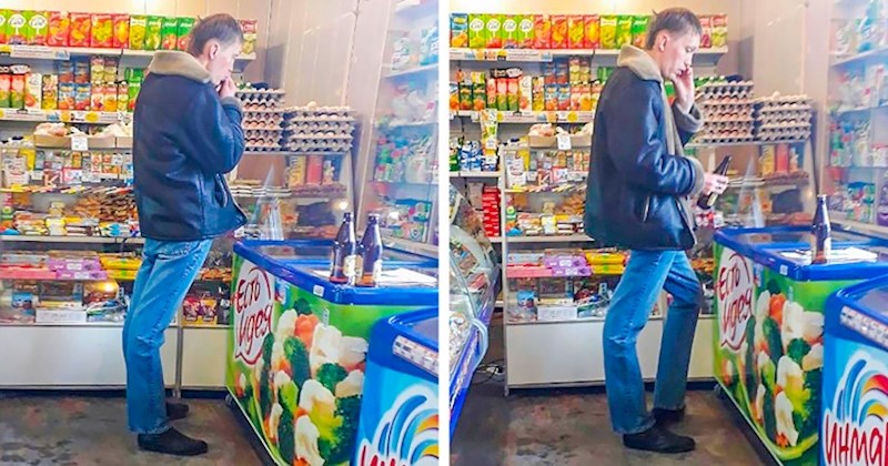 Kako je ovo uopće moguće?