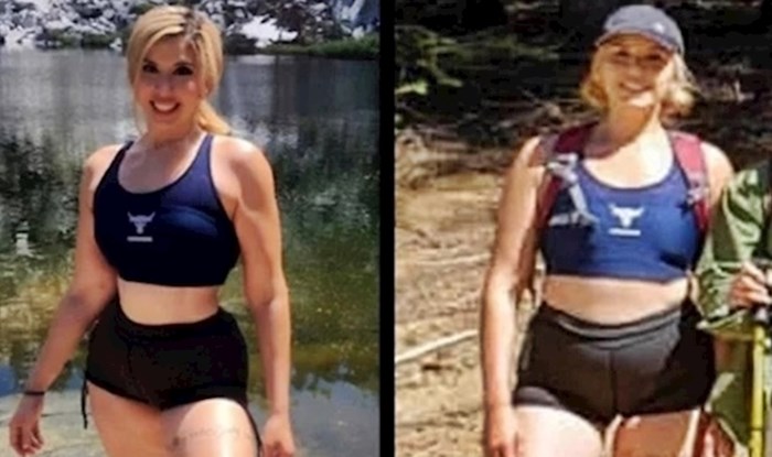 Na internetu izlaze usporedbe slika na kojima se vidi kako ove "Instagram zvijezde" zapravo izgledaju