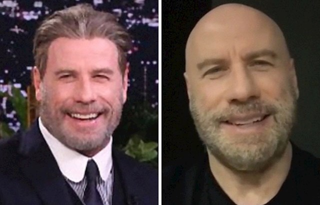 John Travolta