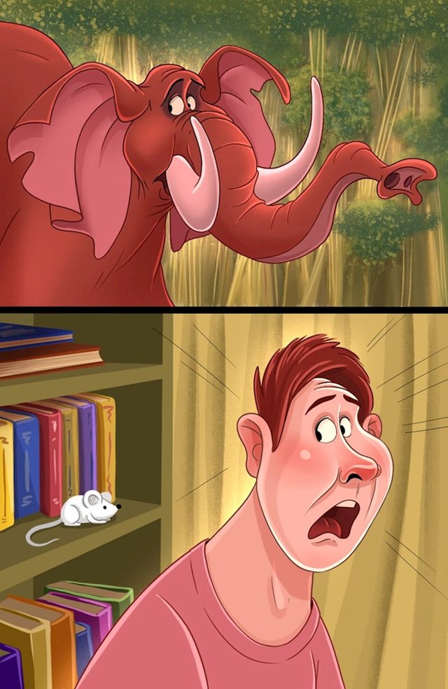 Tantor