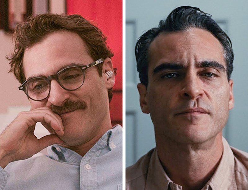 Joaquin Phoenix - Master