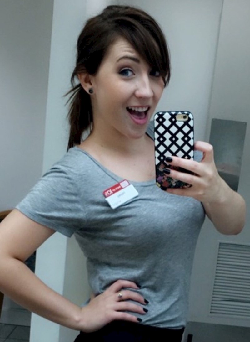 "Evo kako sam se osjećala nakon što sam dala otkaz na svom dosadnom poslu."