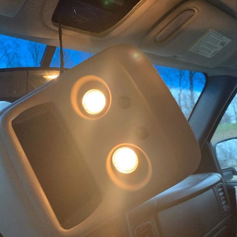 Što je ovu konzolu uznemirilo?