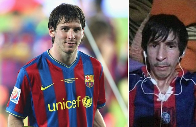 Messi