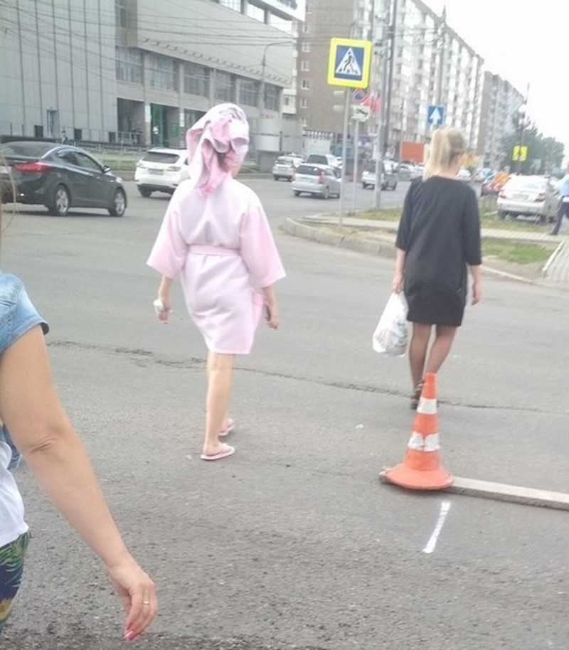 Pogledajte kako su išle u kupovinu...