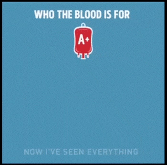 Krvne grupe slikovito prikazane: Evo čiju krv smijete primiti i kome svoju možete donirati