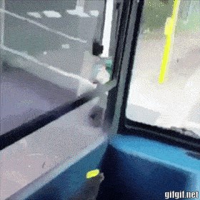 Najsretniji pješak na svijetu ni sam nije mogao vjerovati što je preživio