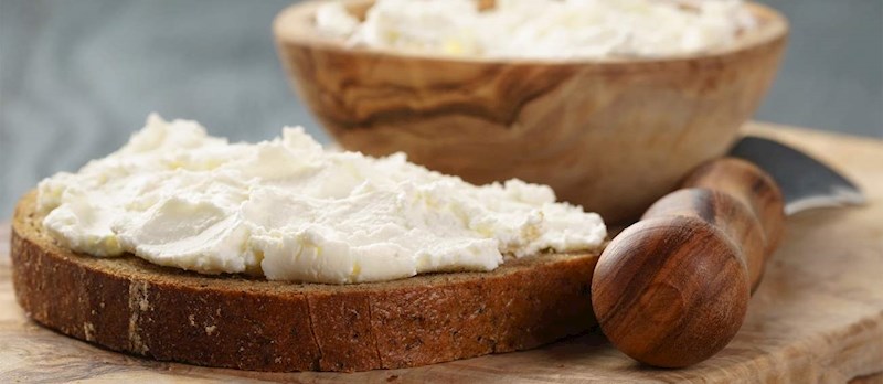 15. Fromage Frais (Francuska)