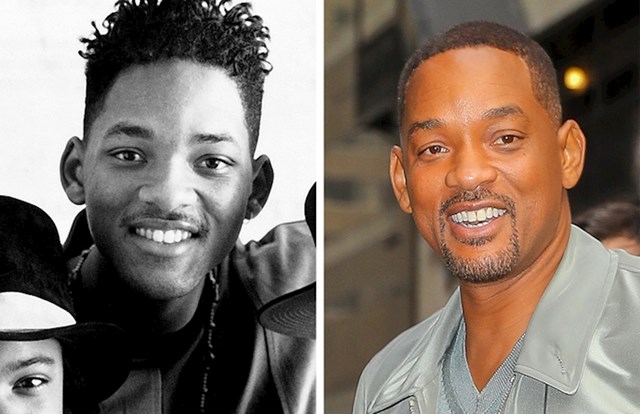 Will Smith