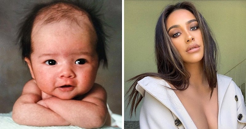 Iznenadit ćete se kad vidite koliko su se neke poznate osobe promijenile tijekom godina