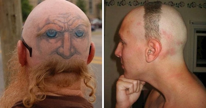 10 neobičnih slika ljudi kojima obična ćela nije bila dovoljna