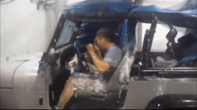 Odlazak u autopraonicu bio je jako glupa ideja, ovi ljudi su zaboravili nešto što nisu smjeli