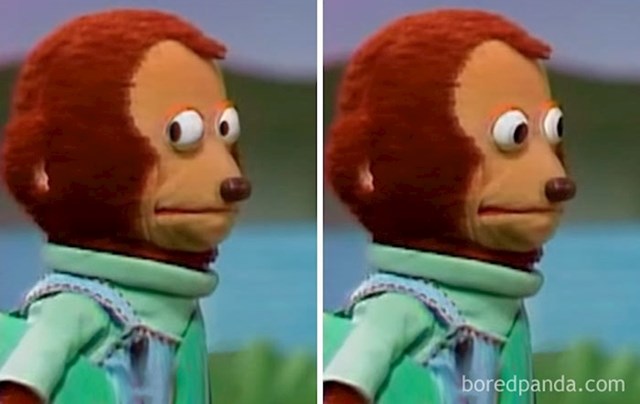 Joaquin Phoenix: Hej, želim biti gost u tvom talk showu. / Voditelj talk showa:
