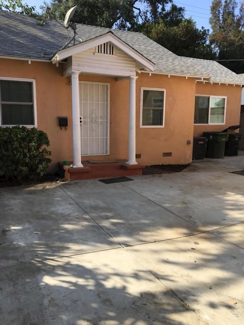 Najprije je sve izgledalo normalno...