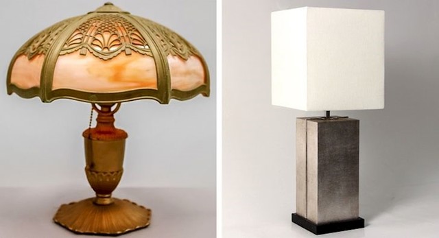 Lampe
