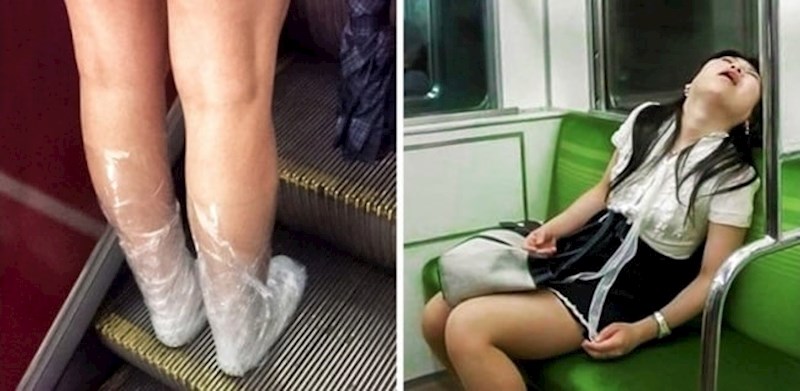 17 smiješnih slika ljudi koji su naučili biti drugačiji od ostalih