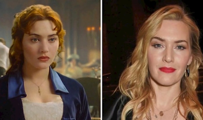 Prošlo je više od 20 godina od prvog prikazivanja, pogledajte kako danas izgledaju glumci iz "Titanica"