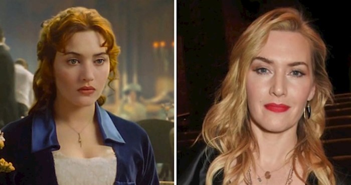 Prošlo je više od 20 godina od prvog prikazivanja, pogledajte kako danas izgledaju glumci iz "Titanica"